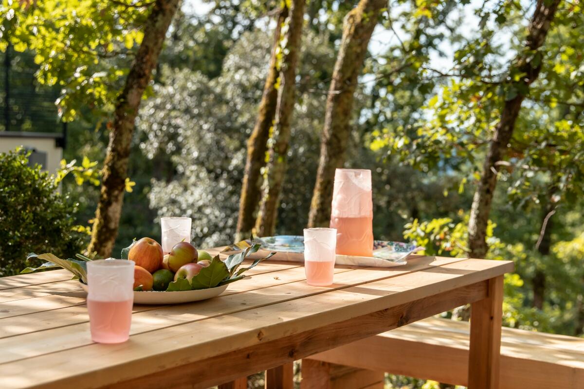 Villa Nakalta, Pechs-de-l'Espérance - photo 6