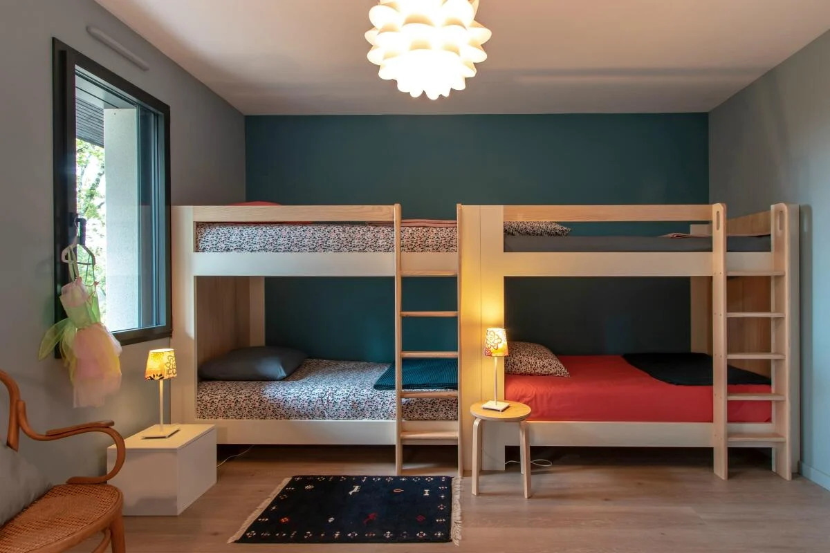 Villa Nakalta, Pechs-de-l'Espérance - photo 15