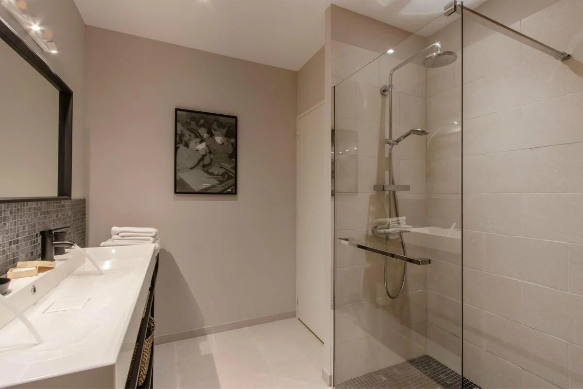 Villa Nakalta, Pechs-de-l'Espérance - photo 11