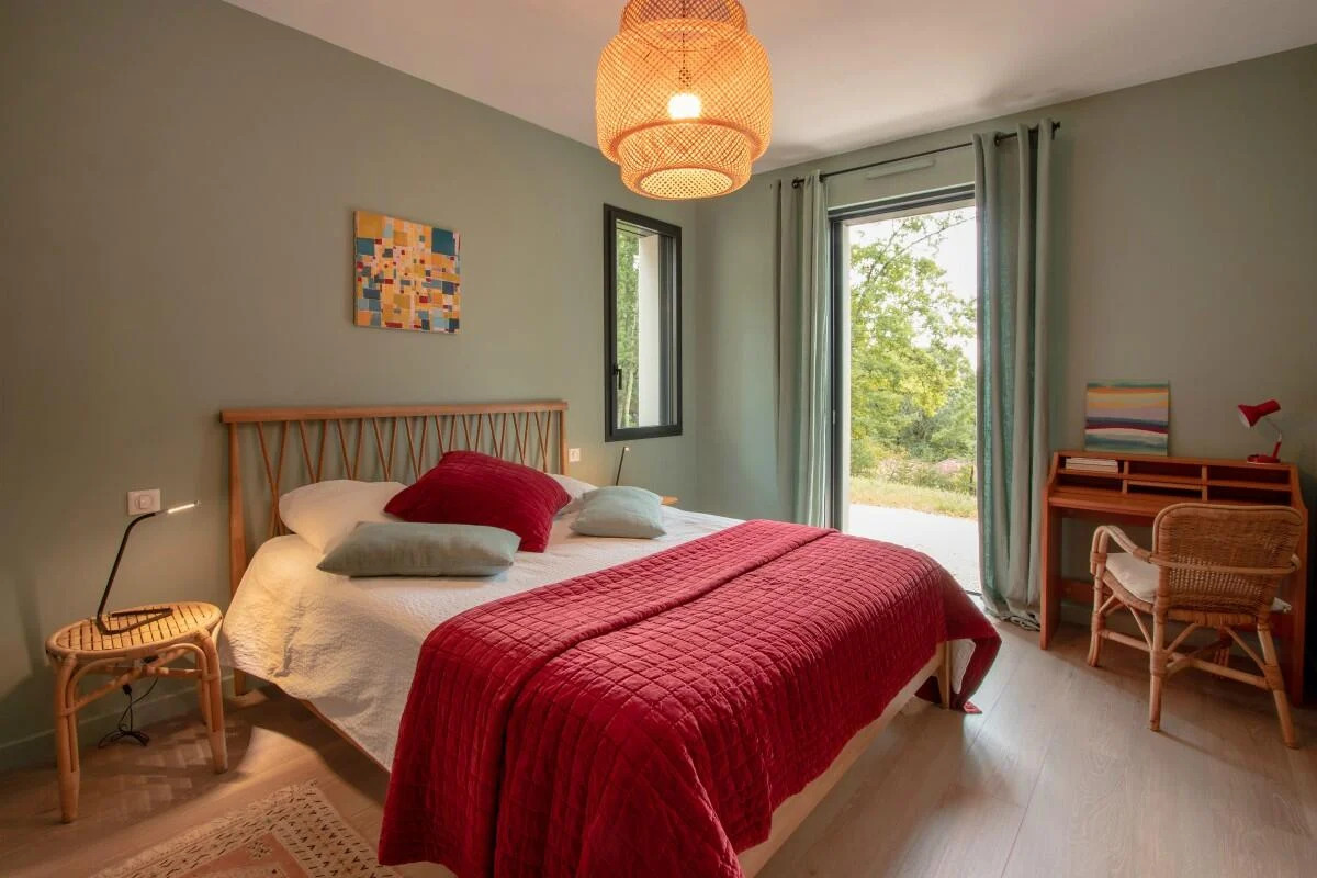 Villa Nakalta, Pechs-de-l'Espérance - photo 14