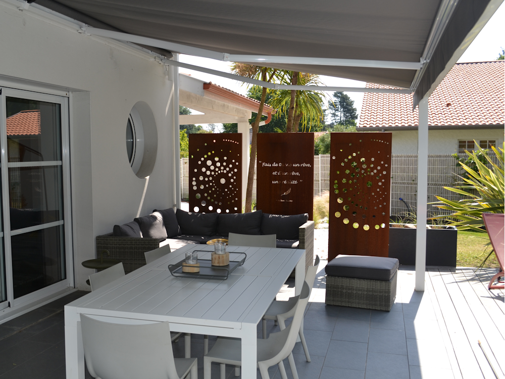 Location Villa Calaveras, Seignosse