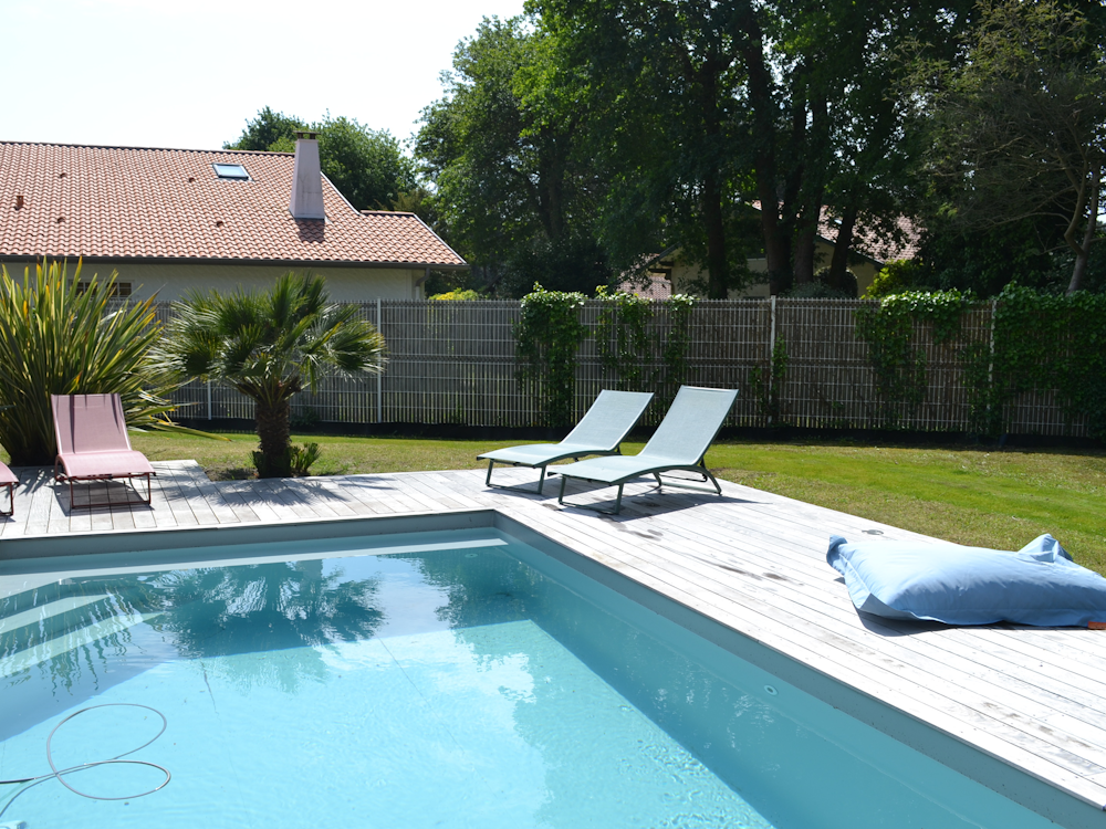 Location Villa Calaveras, Seignosse - photo 3