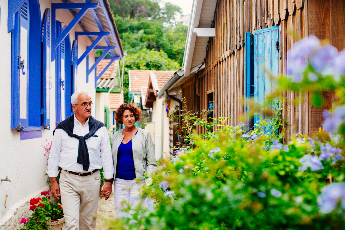 Plages du Bassin - Le Canon/La Vigne, Lège-Cap-Ferret - photo 2