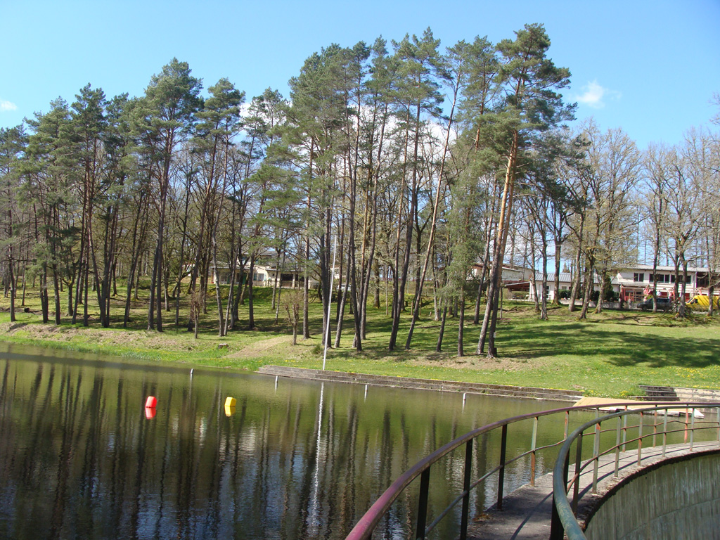 Résidence de Tourisme Le Vendahaut, Lapleau - photo 10