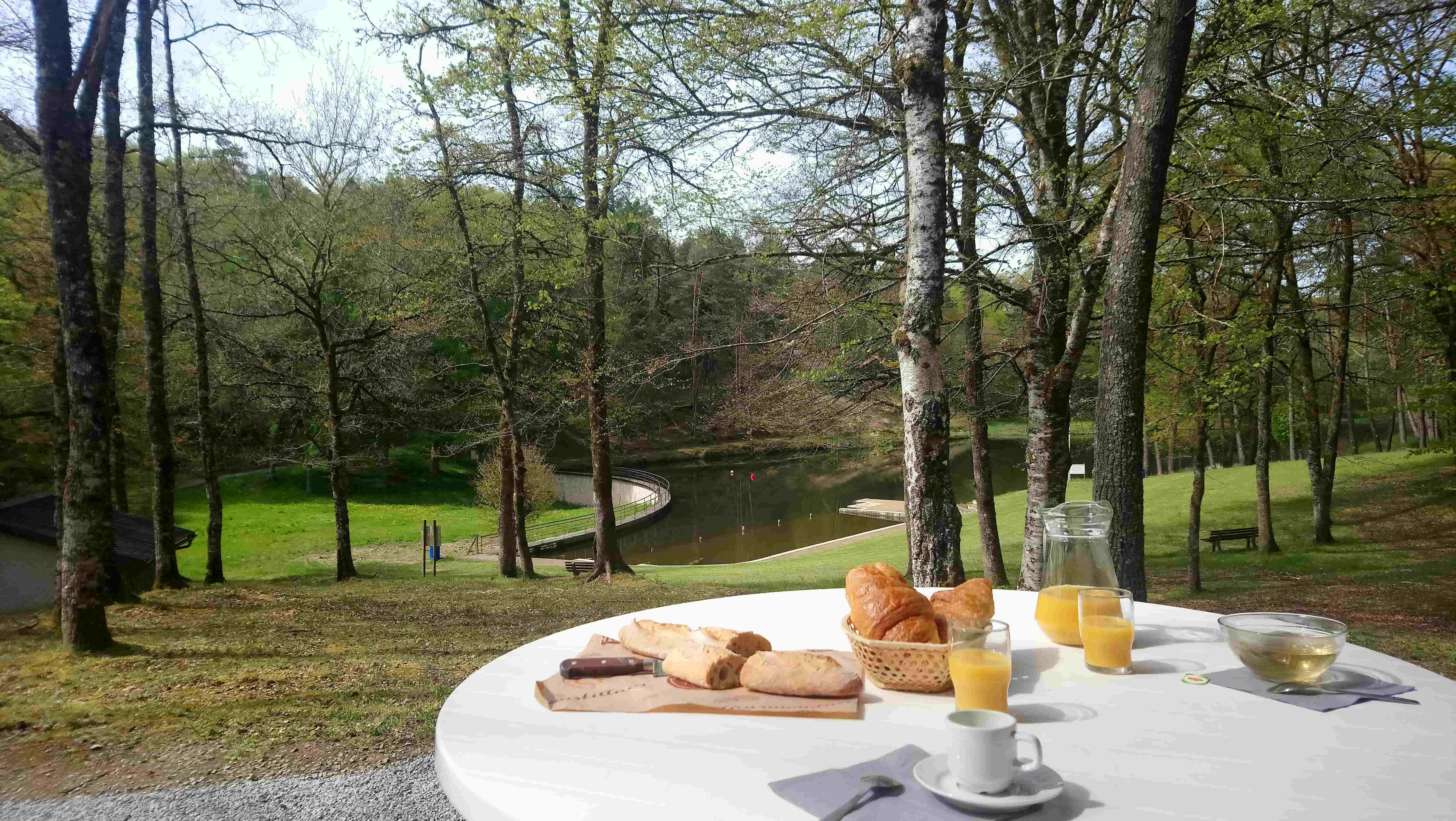 Résidence de Tourisme Le Vendahaut, Lapleau - photo 17