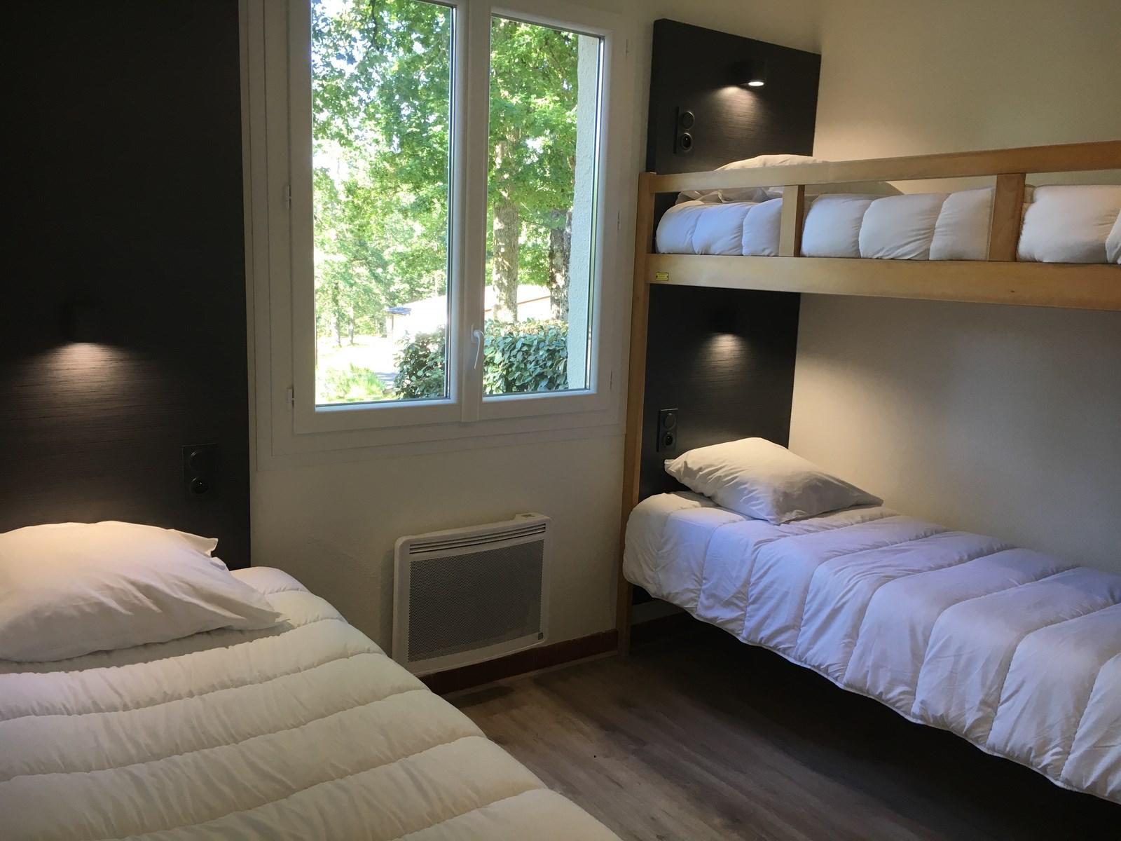 Résidence de Tourisme Le Vendahaut, Lapleau - photo 14