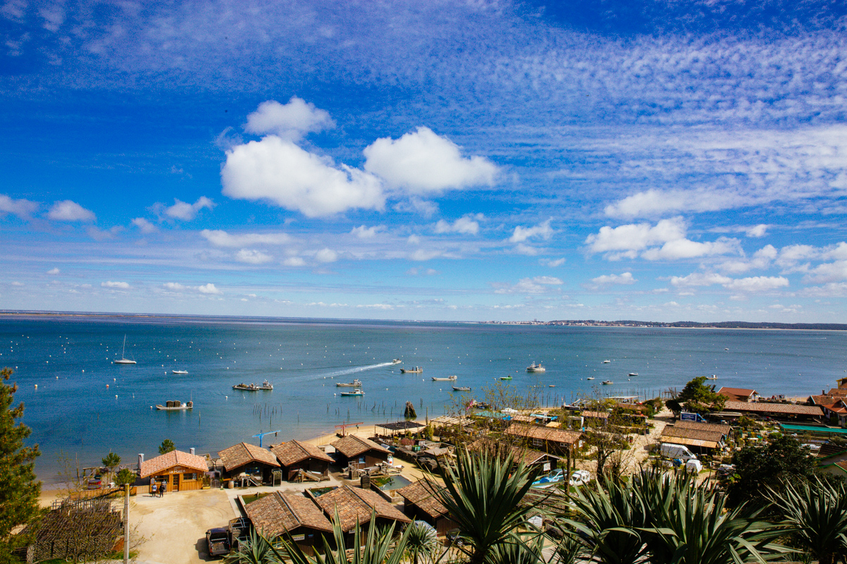 Les villages et le patrimoine ostréicole, Lège-Cap-Ferret - photo 6