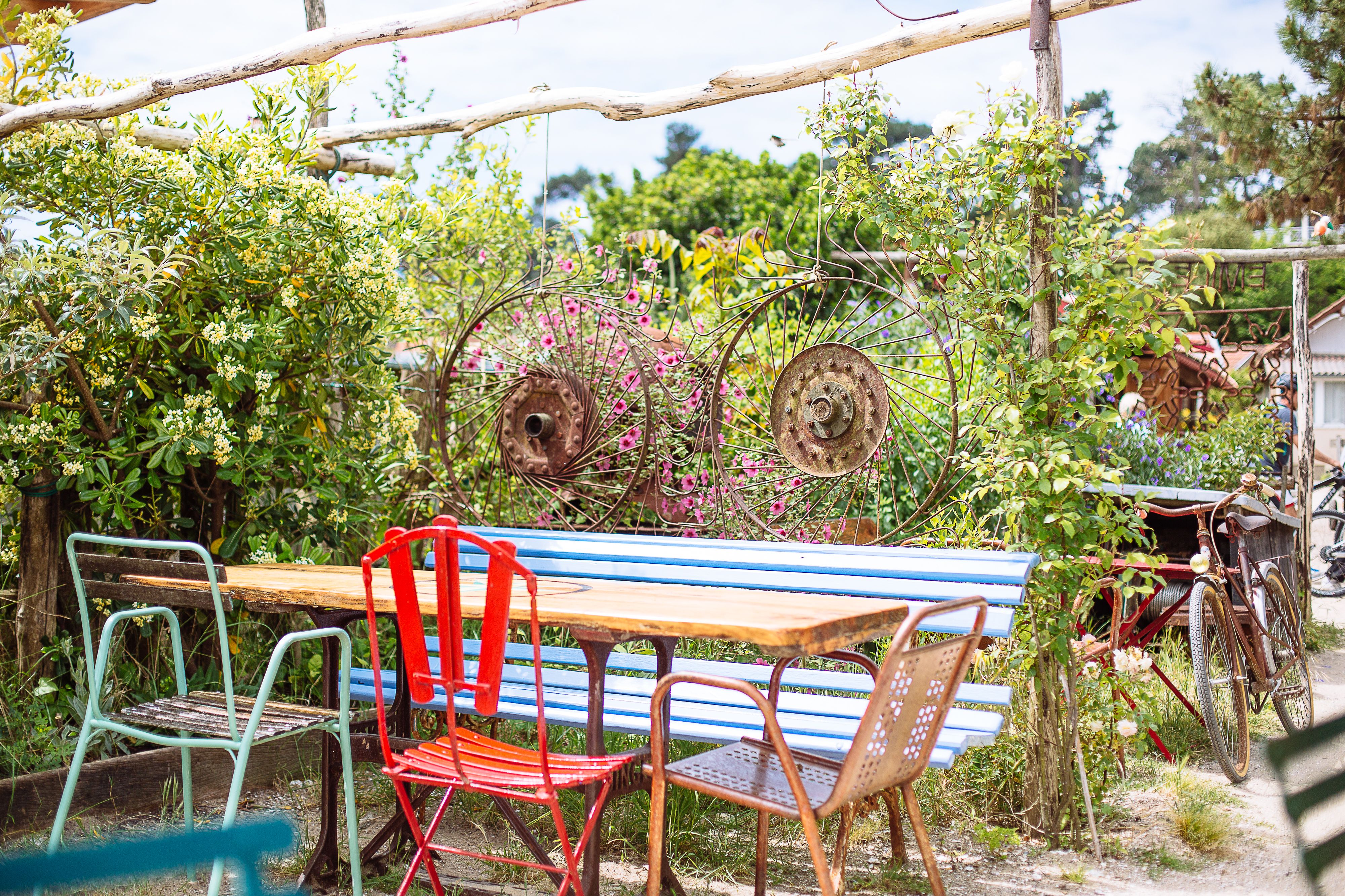 Emile et Une Huître - photo 4