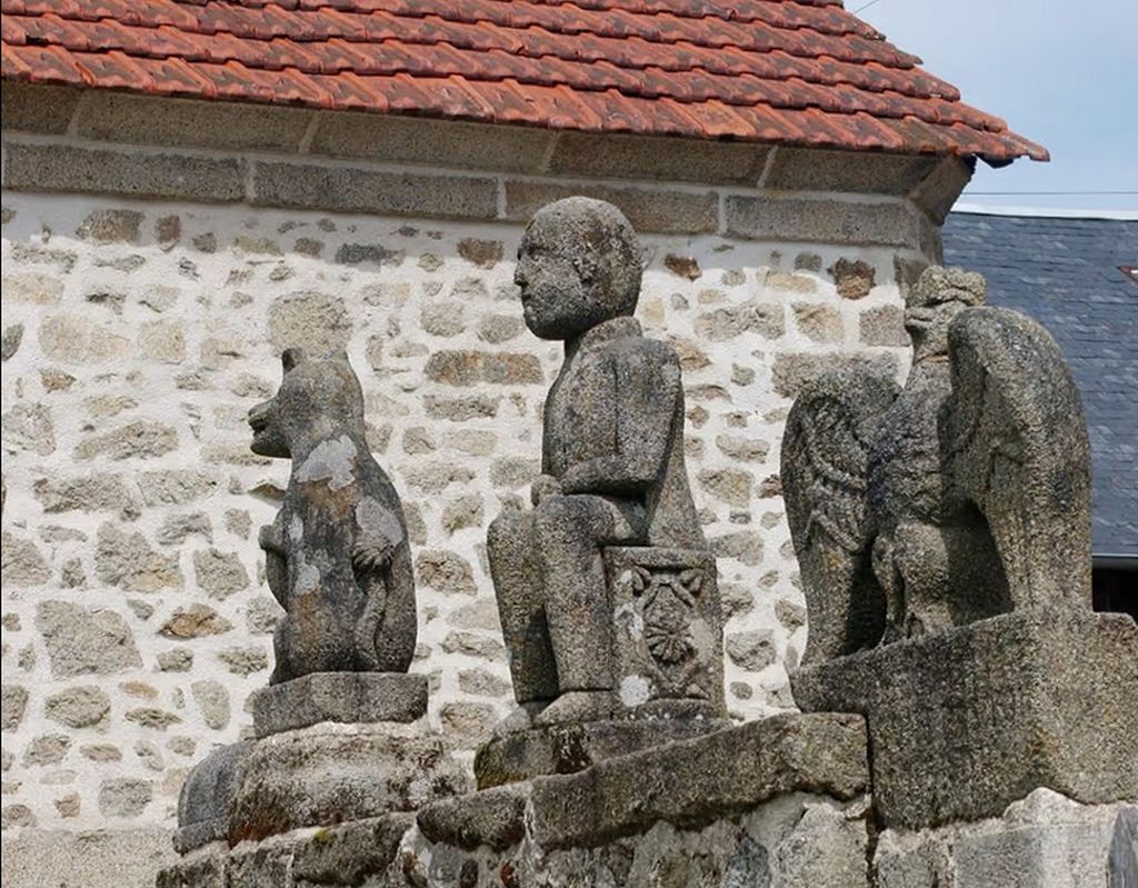 Gite Village de la Pierre de Masgot, Fransèches - photo 7