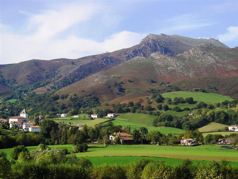Visites commentées en Pays Basque
