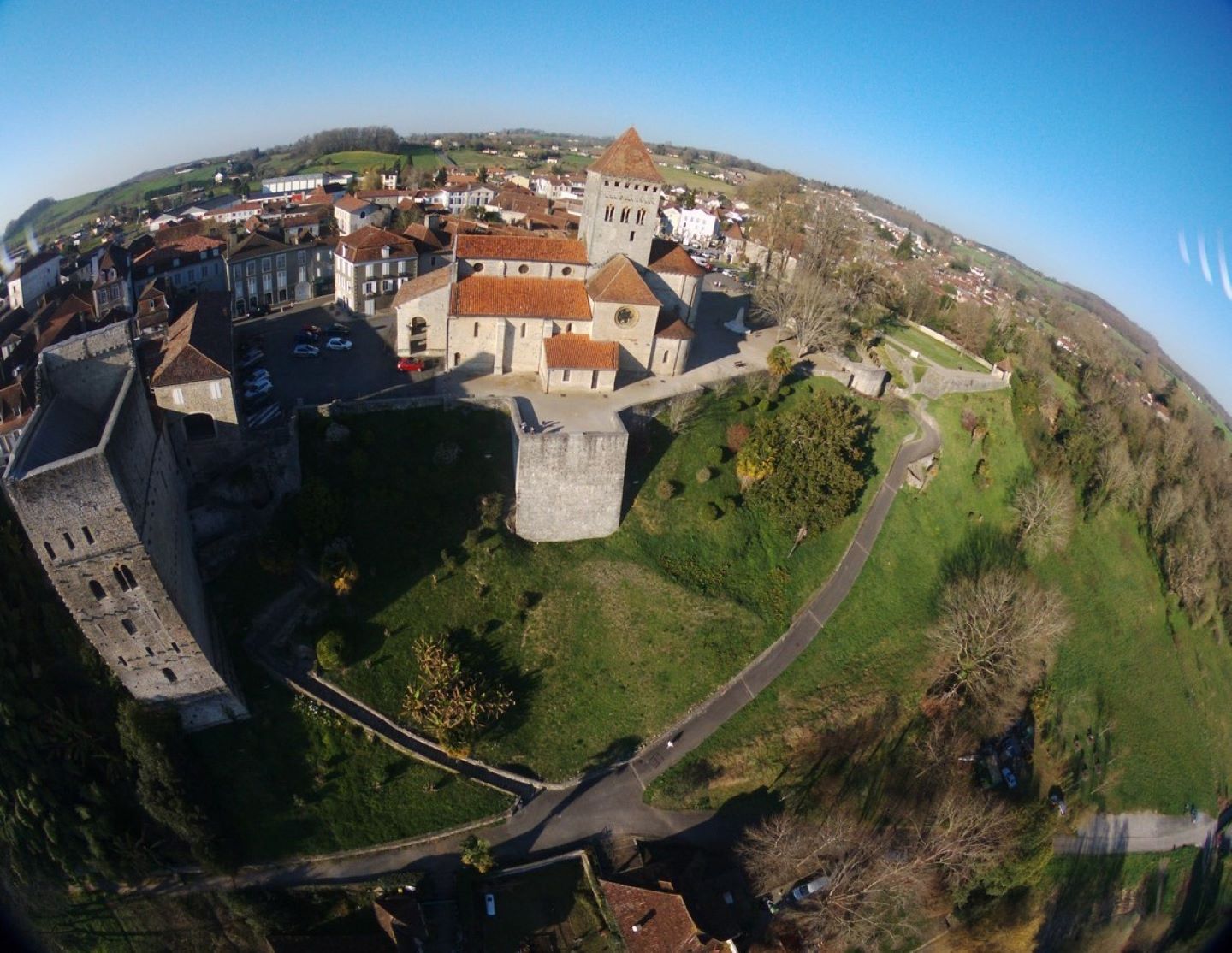 La Tour Monréal, Sauveterre-de-Béarn - photo 3