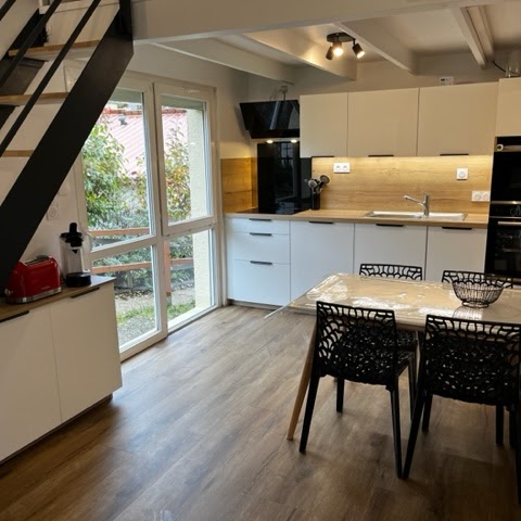 Meublé de Tourisme RELAX M.Prevot