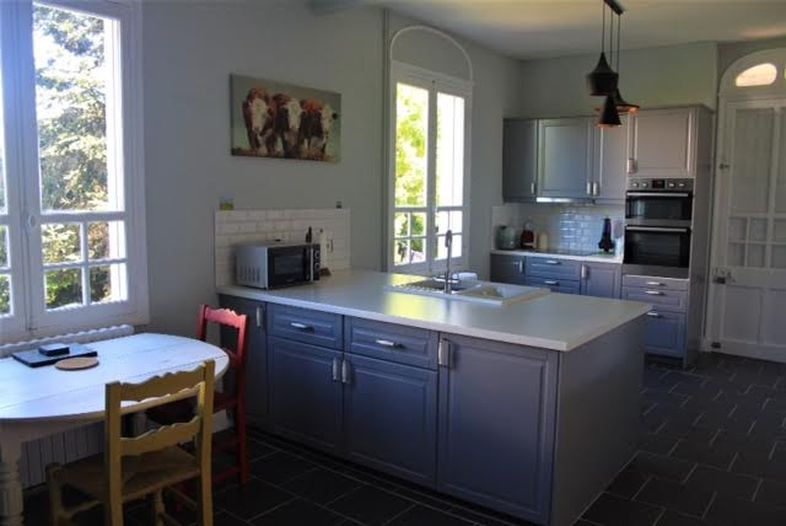 Villa Violetta, Bergerac - photo 8