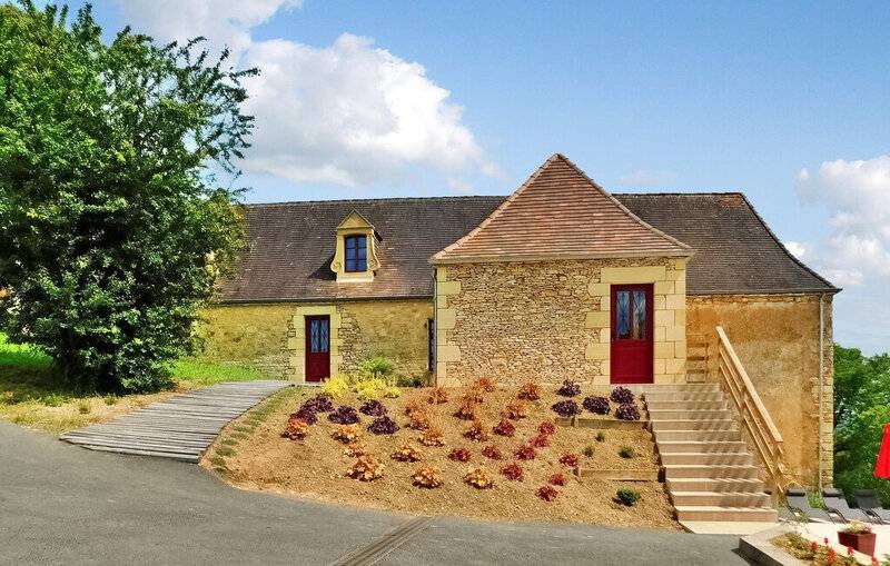 La Villa du Breuil, Castels et Bézenac - photo 9