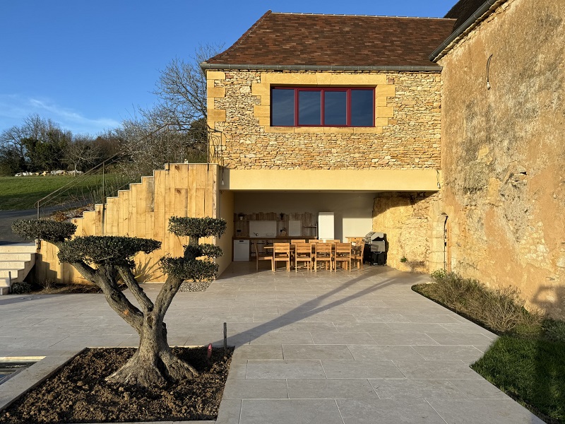 La Villa du Breuil, Castels et Bézenac - photo 3