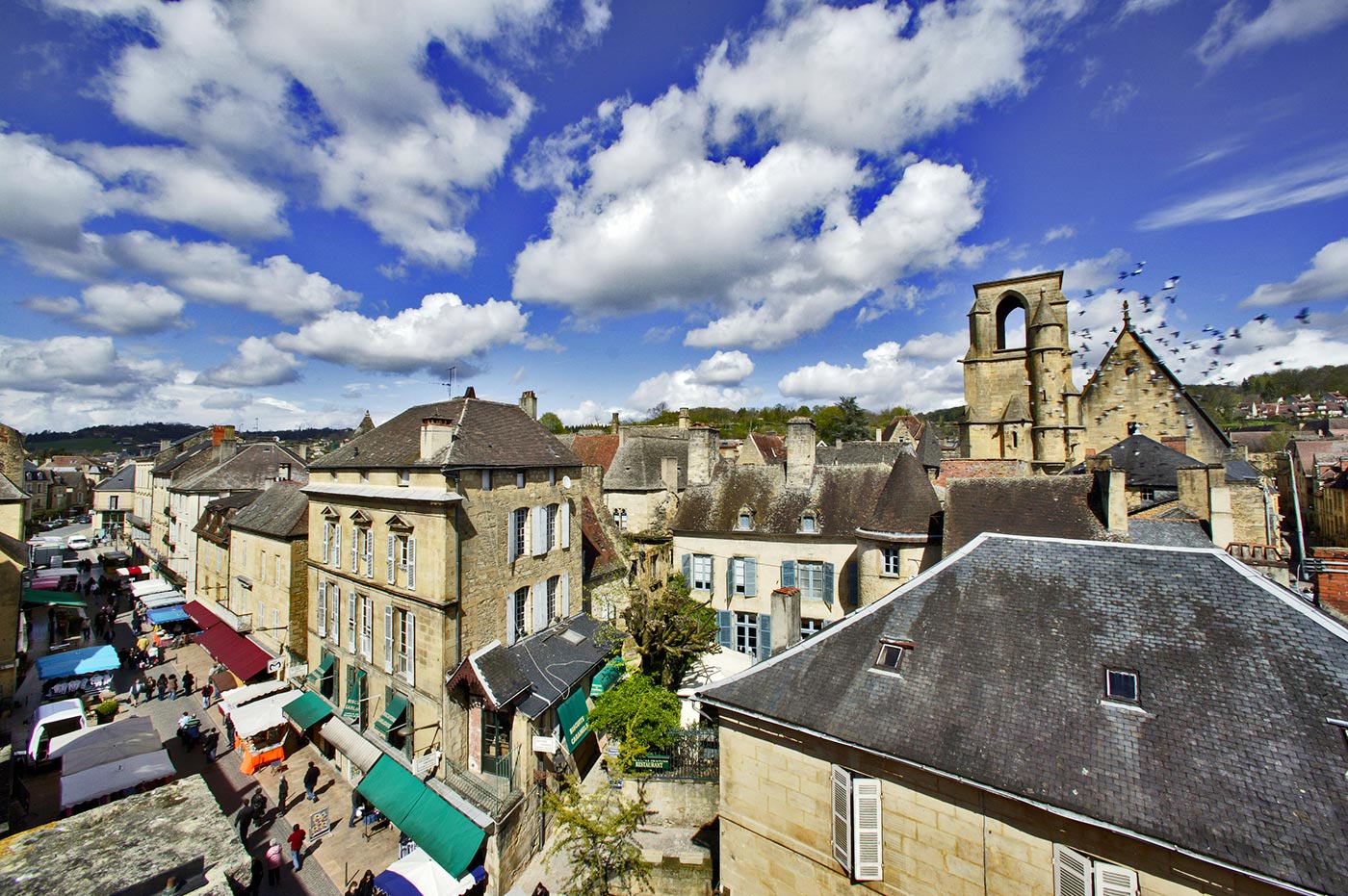 La villa des consuls - Appartement Montaigne, Sarlat-la-Canéda - photo 8