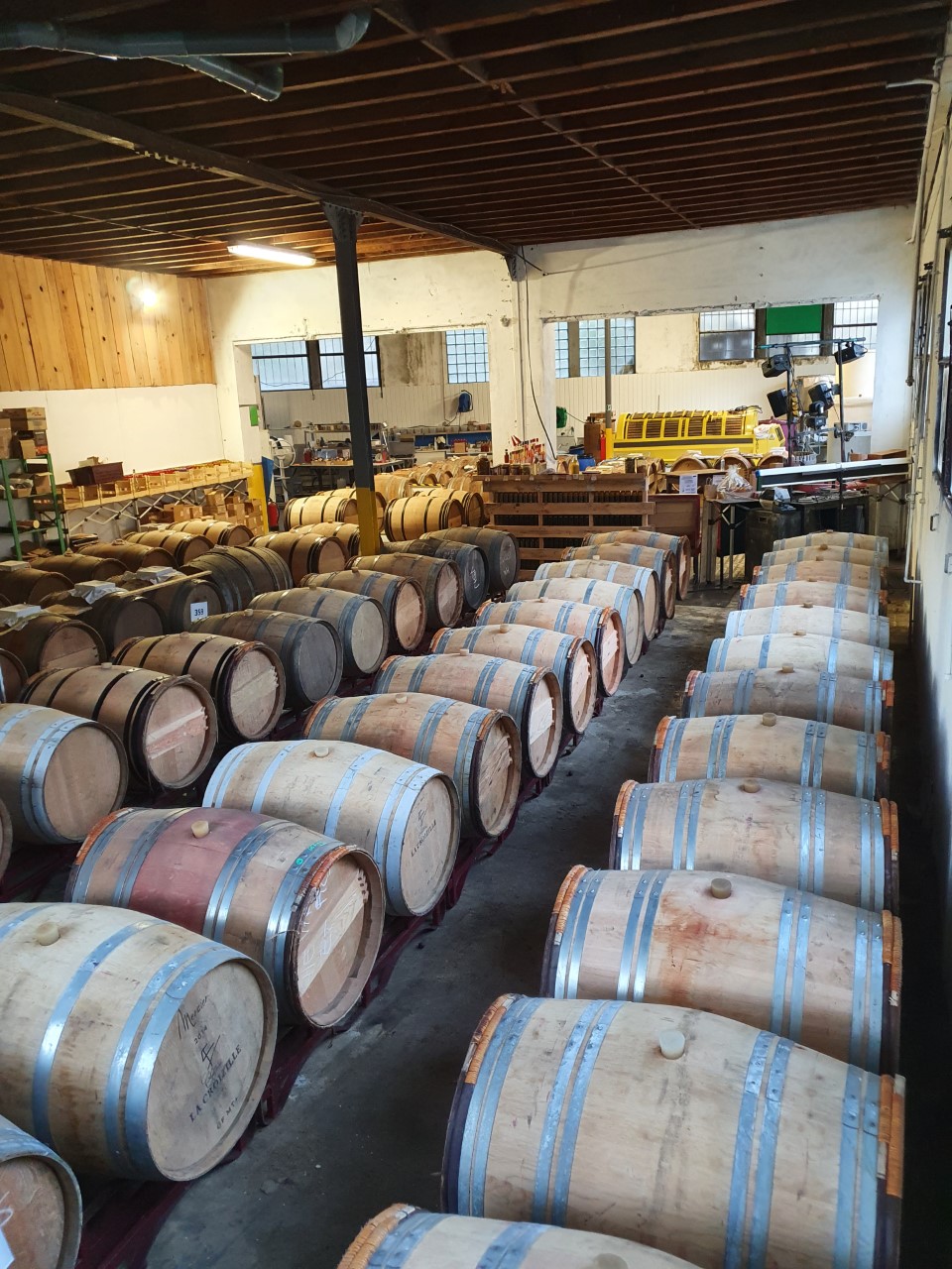 Vinaigrerie Saint-Jacques - Artisan vinaigrier — photo 2