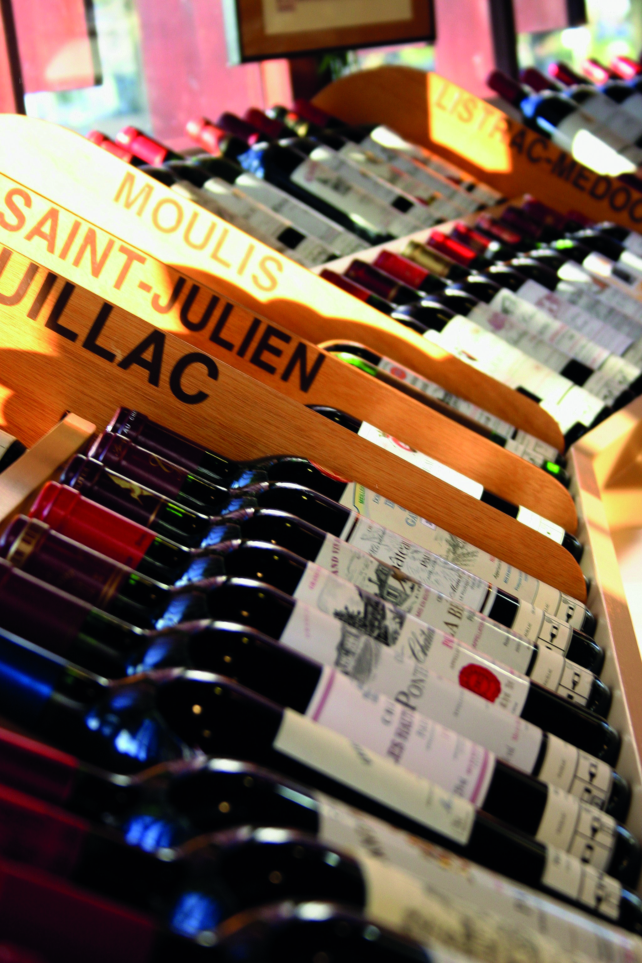 Office de Tourisme Médoc-Vignoble — photo 2