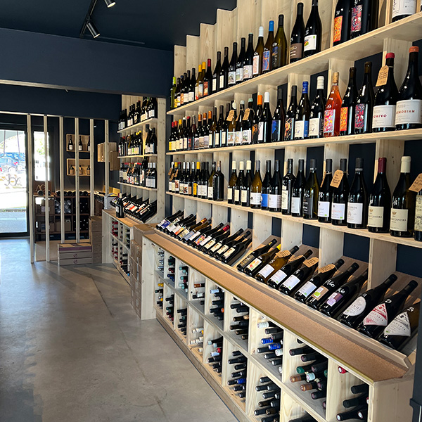 Les vins de la fôret — photo 3