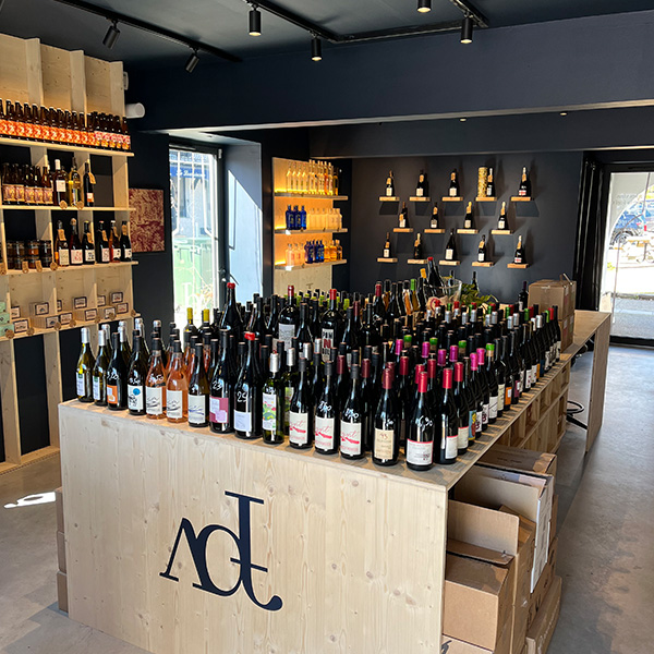 Les vins de la fôret — photo 2
