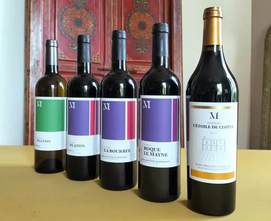 Vignobles MEYNARD