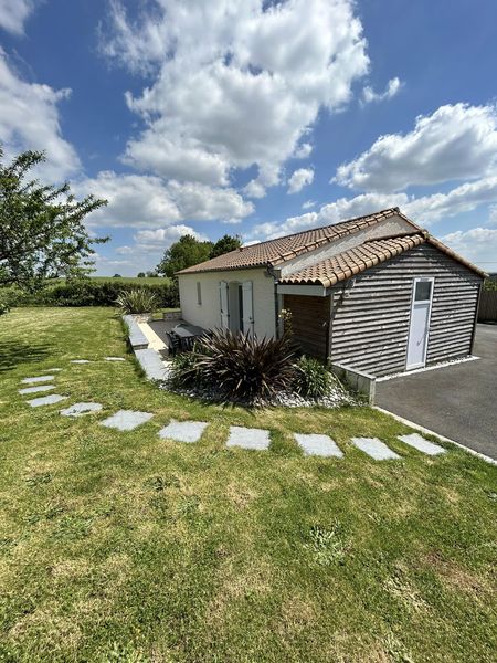 Le Hameau 1936 - Gîte "Le Vintage 63"