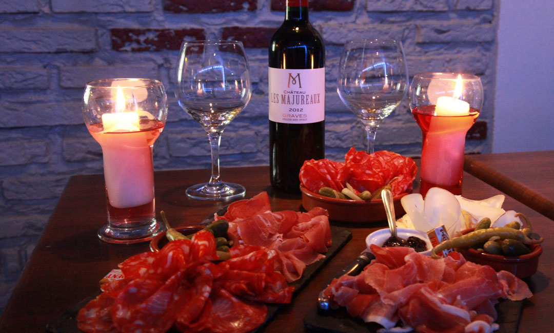 Le Vintage, Soorts-Hossegor