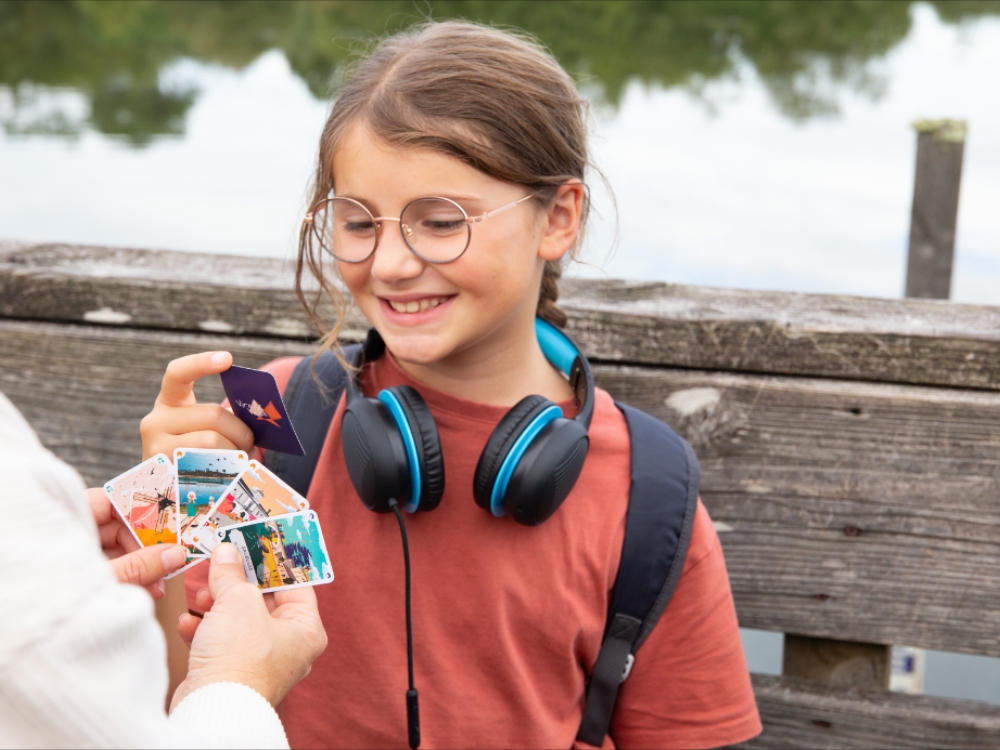 Chasse aux trésors à vélo avec Vira & Vasa, Seignosse - photo 7