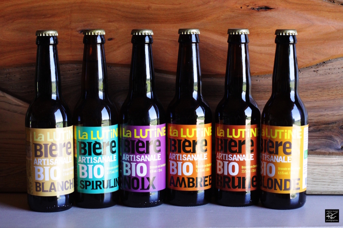 Brasserie La Lutine de Limeuil - photo 5