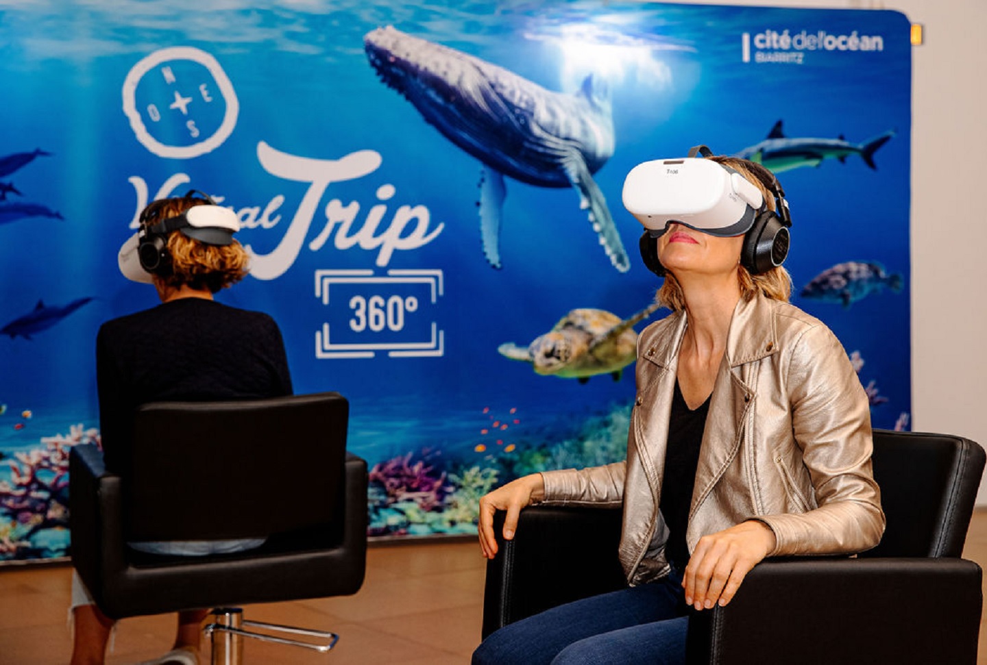 La Cité de l'Océan, Biarritz - photo 2