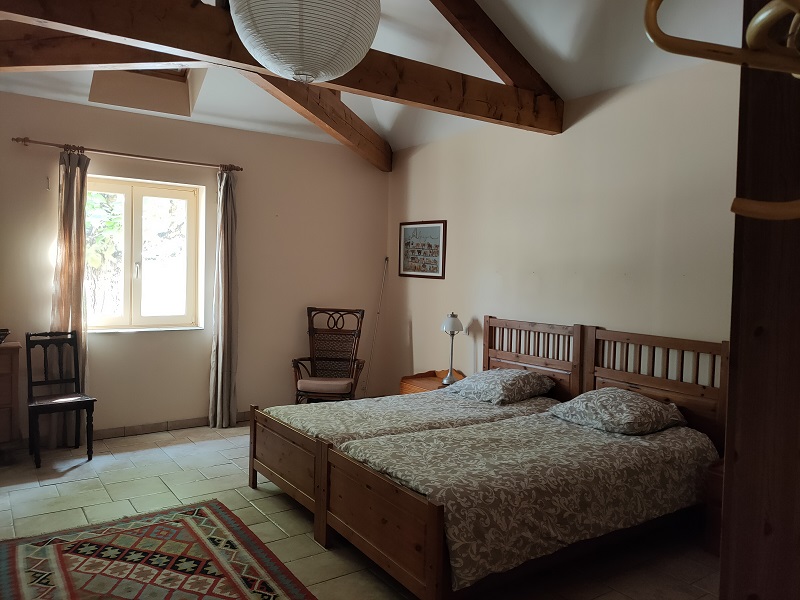 Le Chat qui dort, Saint-Mesmin - photo 8