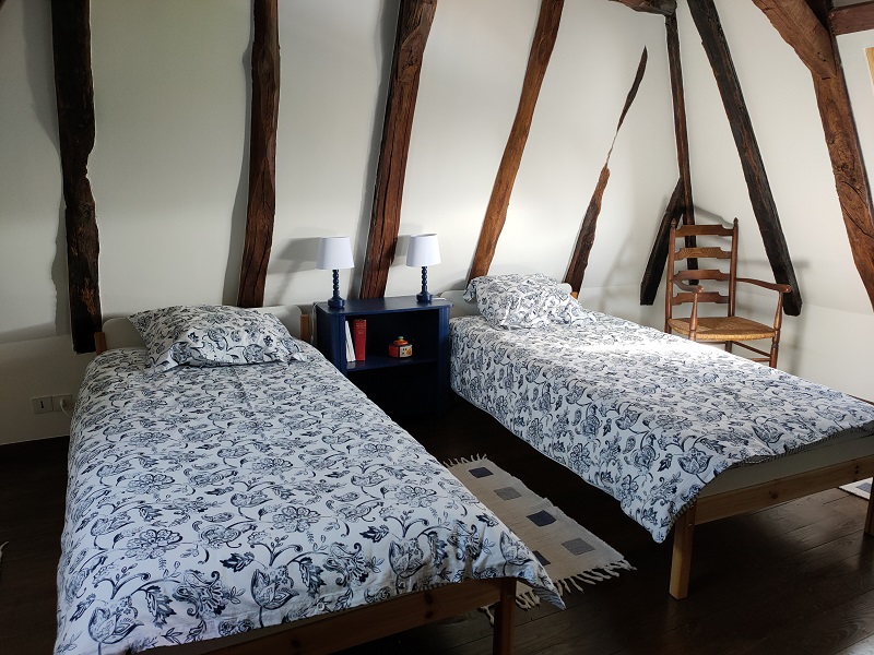 Le Chat qui dort, Saint-Mesmin - photo 2
