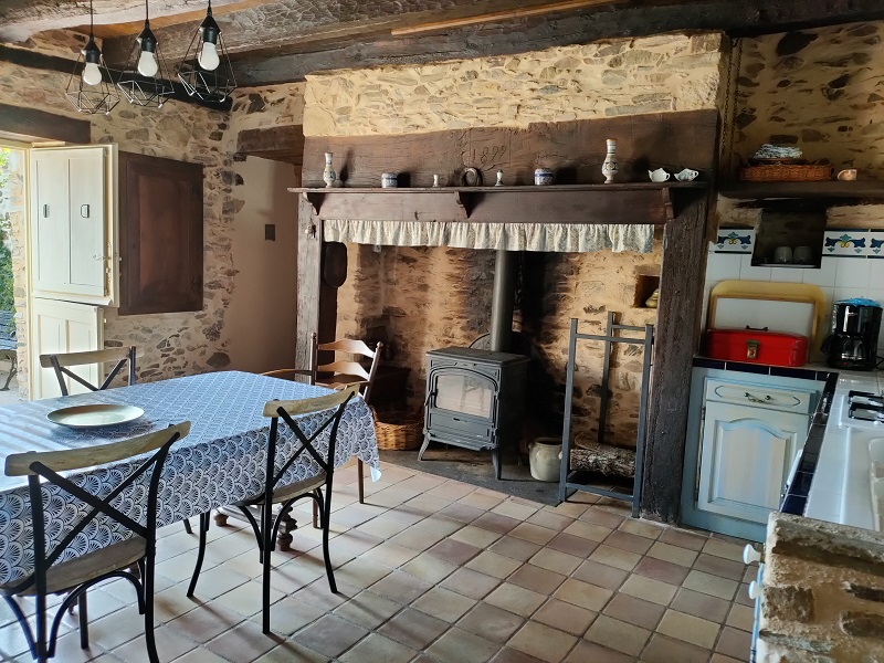 Le Chat qui dort, Saint-Mesmin - photo 10