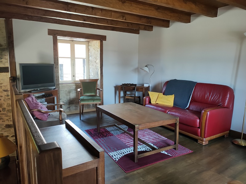 Le Chat qui dort, Saint-Mesmin - photo 5