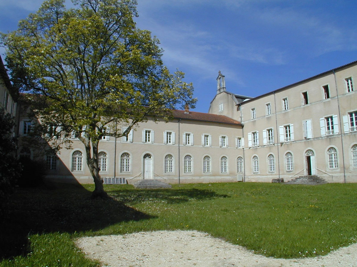Centre culturel de la Visitation