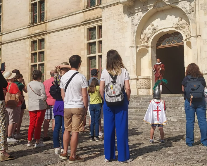 Visuel évènement