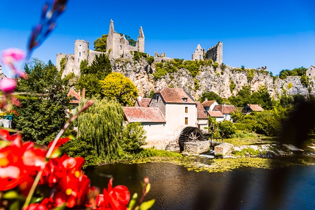 Les Remparts G, La Roche-Posay - photo 6
