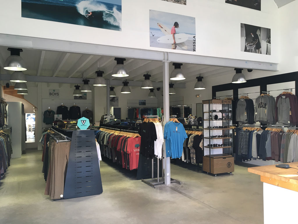 Vissla Outlet Store — photo 3