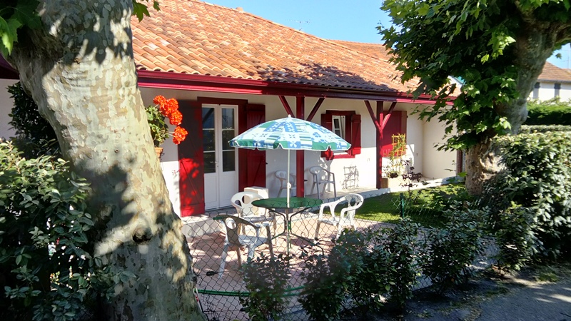 Maison Calanques, Vieux-Boucau-les-Bains - photo 7