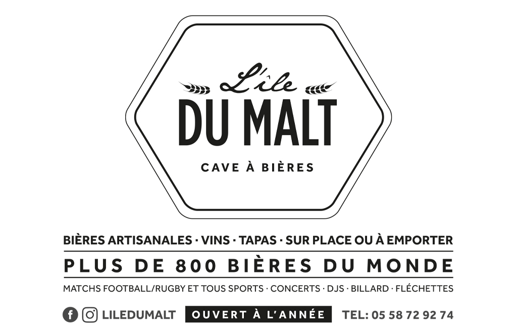 L'île du Malt