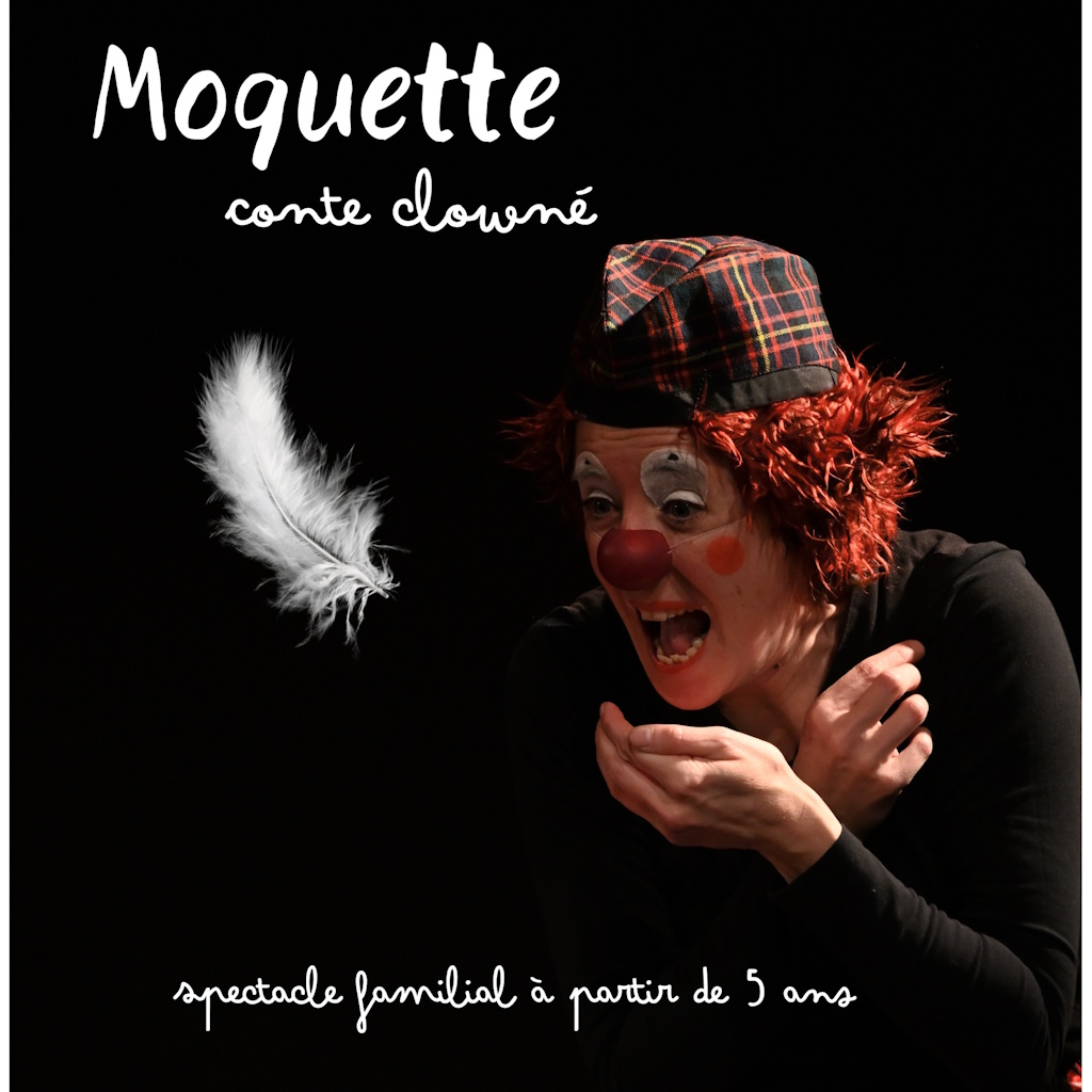 Conte clowné - Moquette