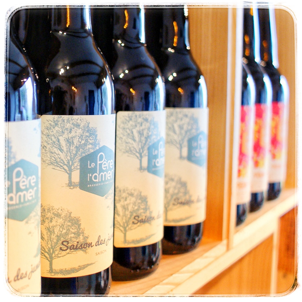 Brasserie Le Père l'Amer - La MIFA - photo 4