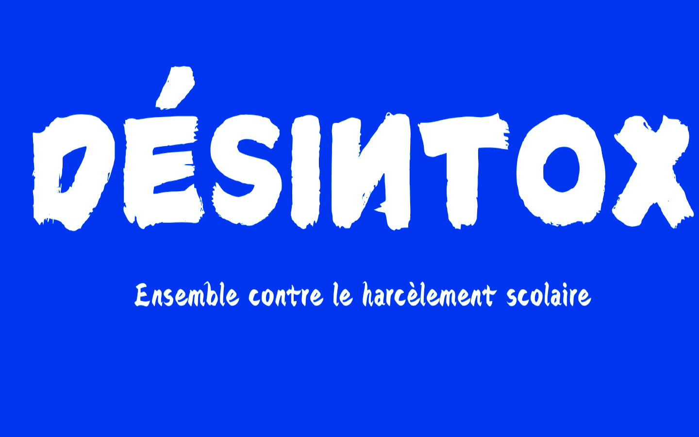 Désintox