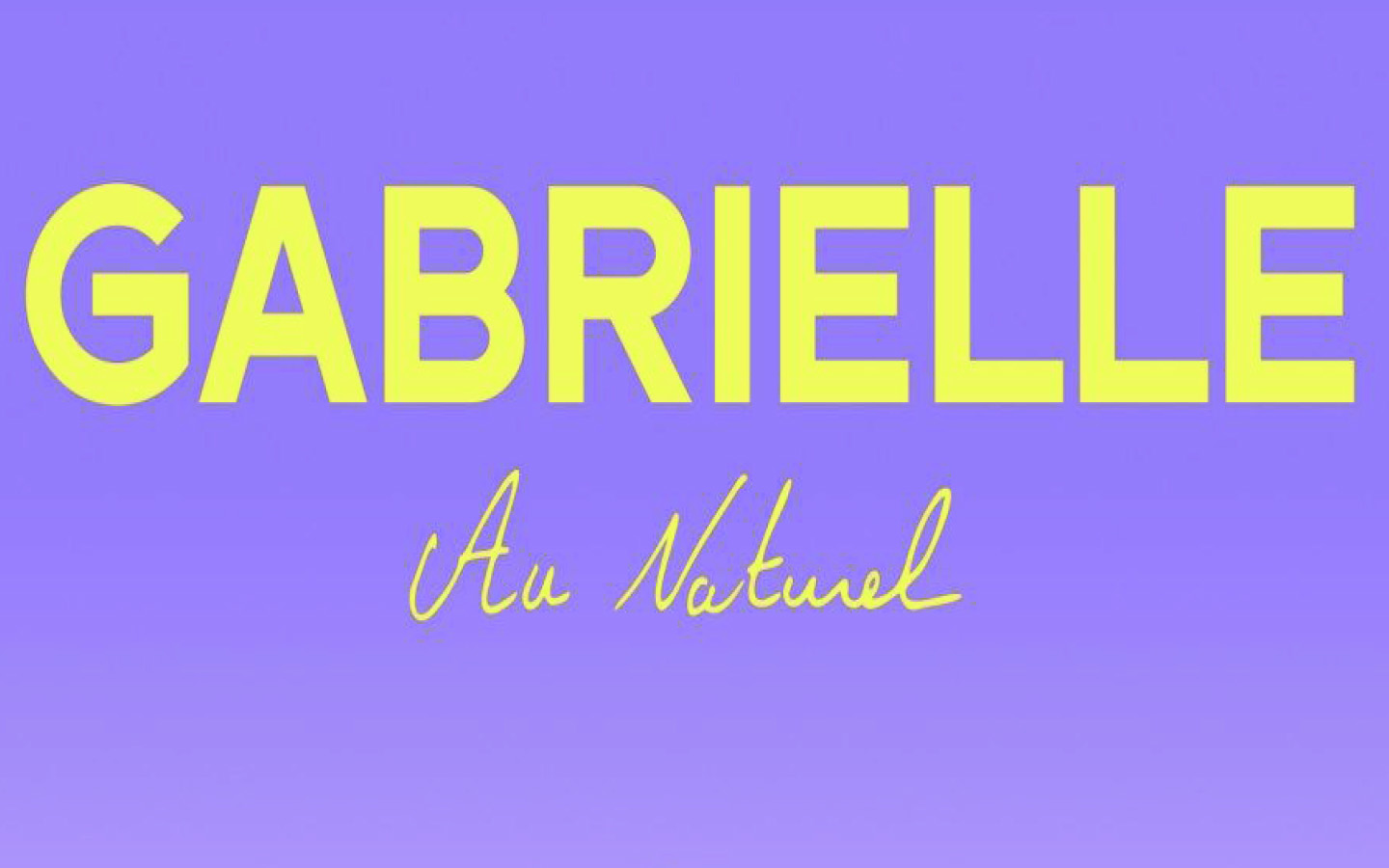 Gabrielle Giraud