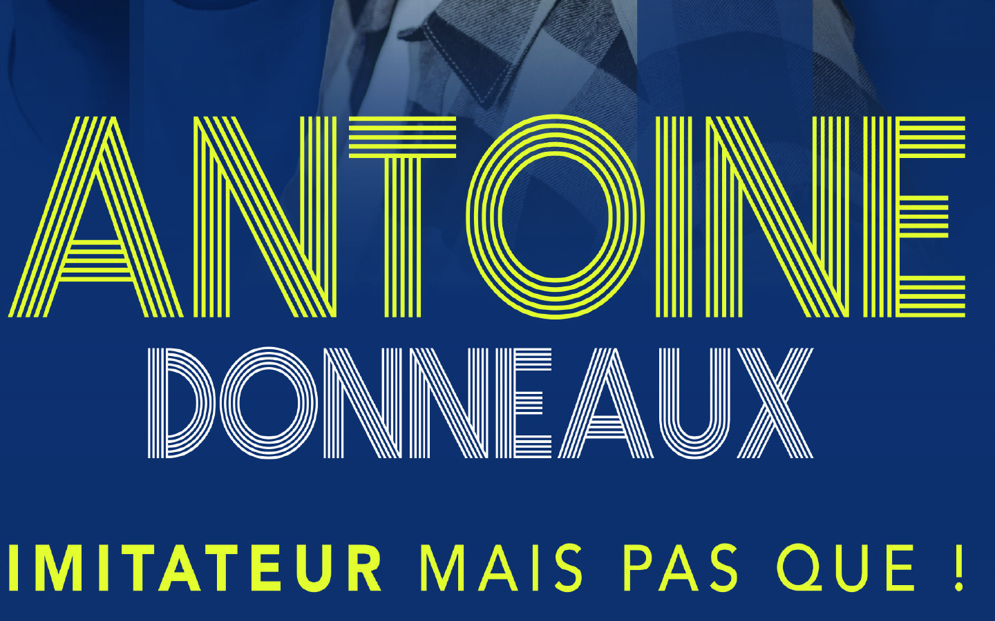 Antoine Donneaux