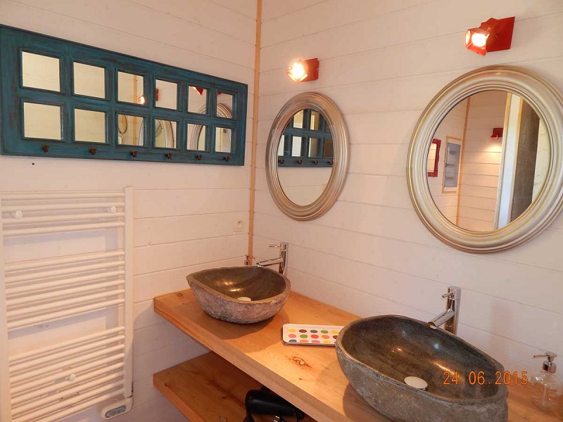 Domaine de Pech et Lafon, Clairac - photo 9