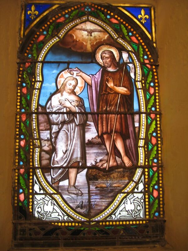 Site de l'église - expositions Sourzac, Sourzac - photo 5