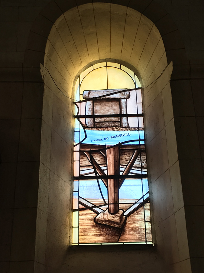 Église Saint-Aubin (Aubigny) - Paroisse Saint-Jacques-en-Gâtine, Aubigny - photo 6