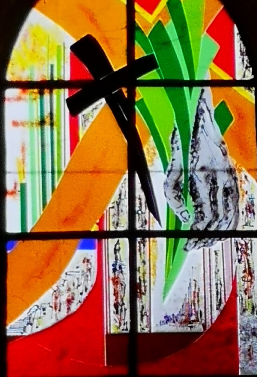 Eglise Saint Julien - Fresselines, Fresselines - photo 7