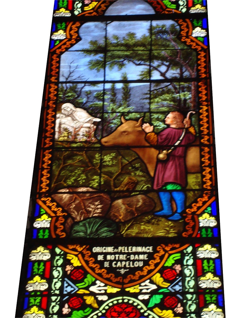 Belvès en écomobilité - Le village aux 7 clochers, Pays de Belvès